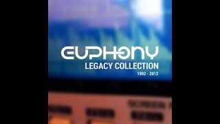 Euphony  Time amp Space 95 Clubscene Mix [upl. by Garrard434]