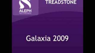 Treadstone  Galaxia 2009 Original Mix HQ [upl. by Sitof538]