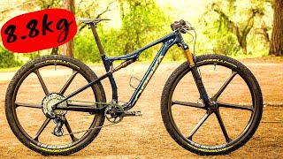 88Kg ORBEA OIZ RACE  brujula bike [upl. by Adelaja]