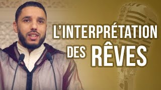 LINTERPRÉTATION DES RÊVES [upl. by Eintroc]