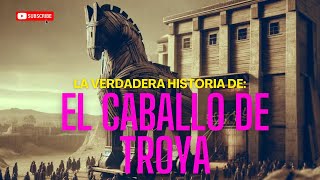 El Caballo de Troya [upl. by Kovar]