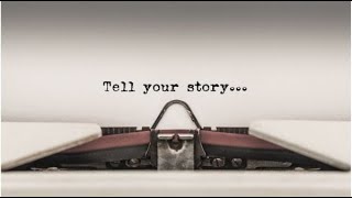 Tell Your Story  Don amp Amy Osborne [upl. by Viviane116]