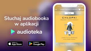 Chłopki Opowieść o naszych babkach  audiobook  Joanna KucielFrydryszak czyta Maria Peszek [upl. by Coit]