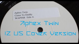 Aphex Twin  IZUS Cover Ableton Live 2 versions [upl. by Lucila]