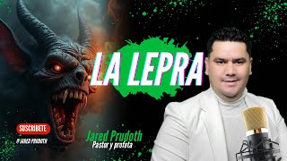 LA LEPRA  JARED PRUDOTH [upl. by Ahasuerus758]