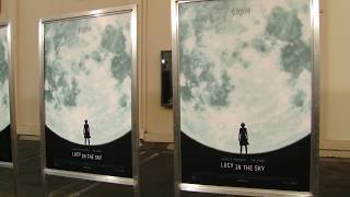 Lucy In The Sky Los Angeles Premiere  Atmosphere official video [upl. by Kanter495]