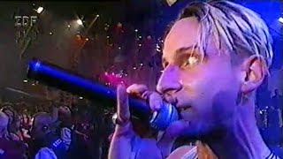 Clawfinger  Mainz 14101995 TV [upl. by Etteve]