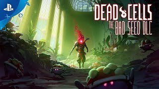 Ded Cells The Bad Seed  Animated Trailer  PS4 [upl. by Rhpotsirhc]