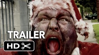 Silent Night Trailer 2023 John Woo [upl. by Hershel355]