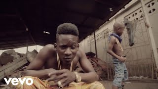 Mr Eazi  PIPI DANCE [upl. by Ayn]