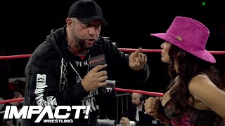 REACTIONS To Mickie James Coming Out To quotHardcore Countryquot In The Royal Rumble [upl. by Ardnasil]