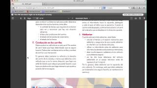 Estudie para la Licencia de MD 2022 parte 3 [upl. by Patric785]