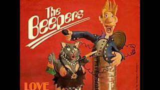 The Beepers  Love Is You [upl. by Duncan]