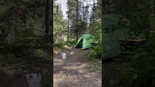 Crown land camping spot [upl. by Ado]