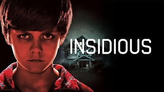 Insidious Full Movie Fact in Hindi  Review and Story Explained  Patrick Wilson  rvreview3253 [upl. by Buskirk]