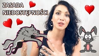 💑❤️ JAK ZNALEŹĆ FACETA CZY ZASADA NIEDOSTĘPNOŚCI DZIAŁA SoSpecial [upl. by Ahsenahs912]