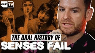 Senses Fail The Oral History as Told by Buddy Nielsen [upl. by Ahsinod]