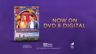 Sun Moon  FullTrailer  Now On DVD and Digital [upl. by Madalyn]