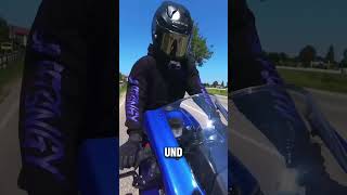 Yamaha R7 vs RS660 [upl. by Eanaj178]