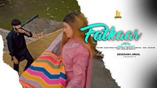 New Haryanvi Song 2024  Fatkaar Official Video U K Haryanvi  Latest New Haryanvi Song 2024 [upl. by Yennor]