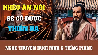 Trở Thành Bậc Thầy Giao Tiếp  Sách Nói Khéo Ăn Nói Sẽ Có Được Thiên Hạ [upl. by Amati]