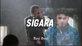 Müslüm Gürses X Blok3  „Sigara“  TikTok Remix  prod by Kuzi Beatz [upl. by Seema]