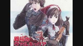 Valkyria Chronicles  Main Theme [upl. by Uhthna397]