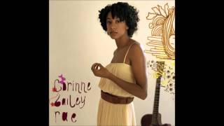 Corinne Bailey Rae 11 Seasons Change [upl. by Nodroj]