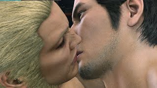 Yakuza Kiwami 2 Gay Edition [upl. by Kristoffer]