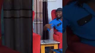 Househelp and gateman having fun for their oga house shorts youtubeshorts [upl. by Bax]