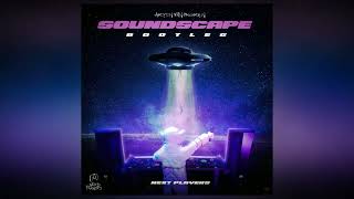 Armin Van Buuren  Soundscape Next Players Bootleg [upl. by Vial853]