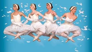 Les Ballets Trockadero de Monte Carlo [upl. by Asilanom]