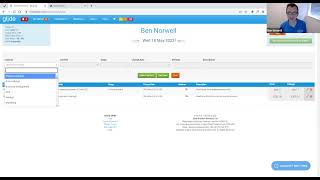 Timesheets WIP billing and recovery management for the Xero practice in the cloud 18th May 2022 [upl. by Flaherty841]