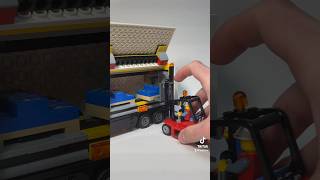 What do you think of Lego forklifts minifigure legocity forklift construction collection wow [upl. by Acinoreb]