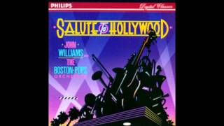 The Boston Pops Orchestra  01  Hooray For Hollywood [upl. by Panter]