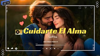 Cuidarte El Alma Letra  TE AMO MAS QUE A MI VIDA UN POEMA MUY HERMOSO PARA EL AMOR DE MI VIDA [upl. by Arabel]