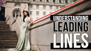 Understanding Leading Lines and Composition For Better Portraits [upl. by Sellihca]