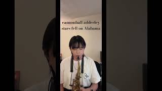 Cannonball Adderley  Stars fell on Alabama [upl. by Franz]