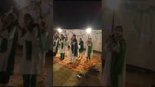 Shukriya dance happy teachers day song shukriya shorts [upl. by Browne884]