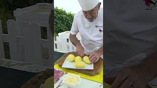 PATATAS con Pimentón 🥔​ Guarnición fácil con Karlos Arguiñano 👨🏻‍🍳​ [upl. by Hubing10]