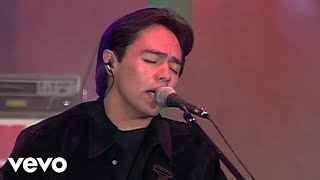 Los Temerario  Eres Un Sueño En Vivo Foro Sol 1998 HD Official Music Video [upl. by Bysshe]