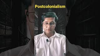 What is Postcolonialism  Literary Theory [upl. by Kindig753]