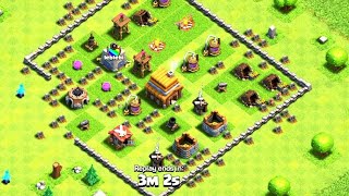 clashofclans games supercell supergameplaybindassytviralshorts [upl. by Lapides705]