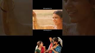 Yentha Sakkagunnave🦋🌾rangasthalammovieramcharansamanthawhatsappstatusytshortsviralshorts [upl. by Obel407]