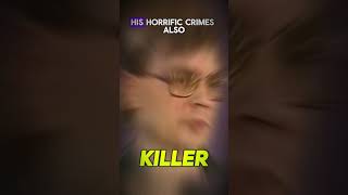 Killer Behind 17 Murders Story of Jeffrey Dahmerprisonsentence courtcase sentencing factsshorts [upl. by Colton375]