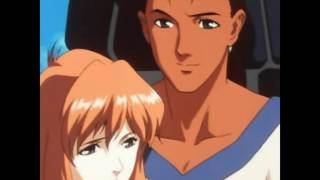 Xenogears Ending JP Dub Eng Sub [upl. by Yeldar]