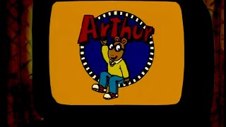 Arthur  intro Low Brightness Effect [upl. by Cand]