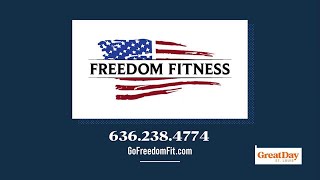 Freedom Fitness [upl. by Alden]