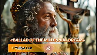 quotBallad of the Millennial Dreamquot by Yuliya Lev 🔥PREMIERE🔥 of a mystical and lyrical song 🦋 [upl. by Princess]