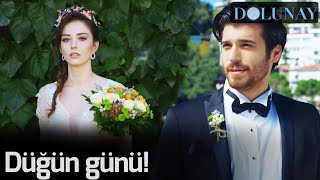 Düğün Günü  Dolunay [upl. by Elin]